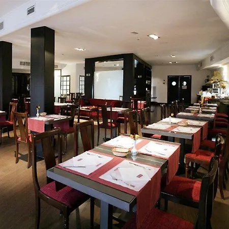 Sercotel Torres 3* Salamanca