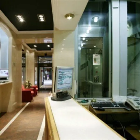 Sercotel Torres Otel Salamanca