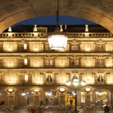 Sercotel Torres Otel 3*