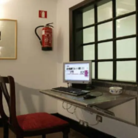 Sercotel Torres Szálloda Salamanca