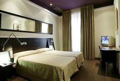 Sercotel Torres Hotel 3*