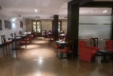 Hotel Sercotel Torres Salamanca