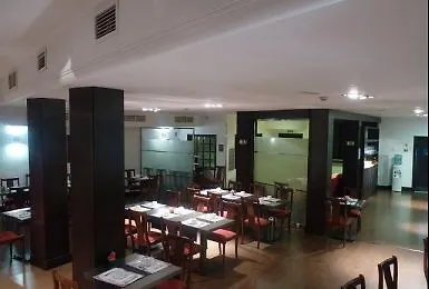 Sercotel Torres 3* Salamanca