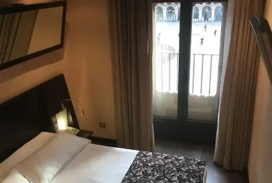 Sercotel Torres Salamanca