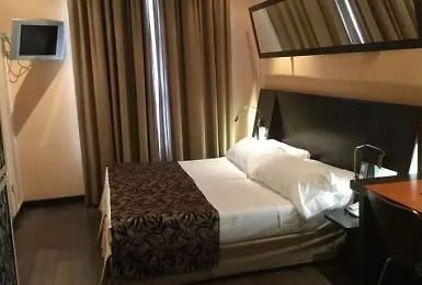 Sercotel Torres Hotel