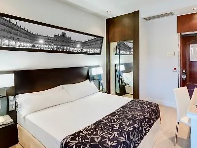 Sercotel Torres 3* Salamanca