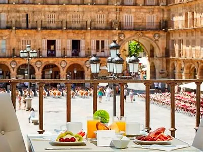 Hotel Sercotel Torres Salamanca