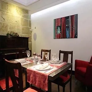 Hotel Sercotel Torres 3*