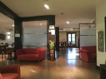 Sercotel Torres 3*