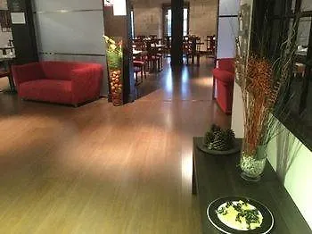 Sercotel Torres Hotel