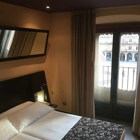 Otel Sercotel Torres