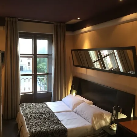 Sercotel Torres Otel Salamanca