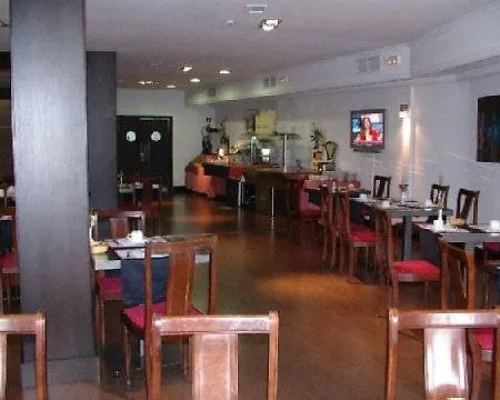 Sercotel Torres Hotel 3*