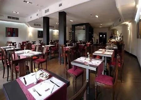 Hotel Sercotel Torres