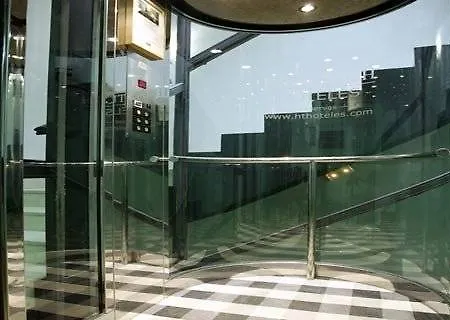 Sercotel Torres 3* Salamanca