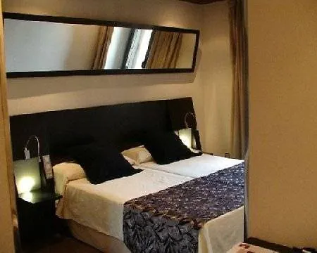 Hotel Sercotel Torres 3*