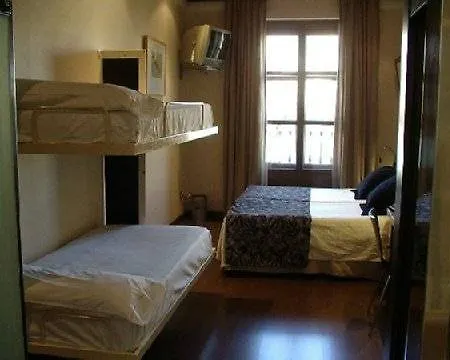 Sercotel Torres 3* Salamanca