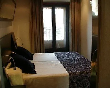 Sercotel Torres Hotel