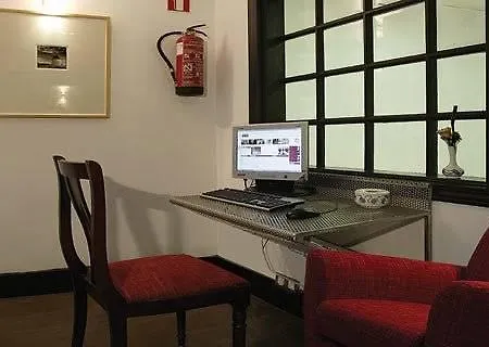 Hotel Sercotel Torres Salamanca