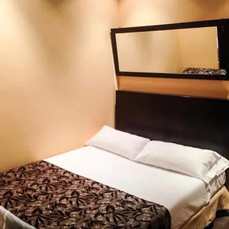 Szálloda Sercotel Torres Salamanca