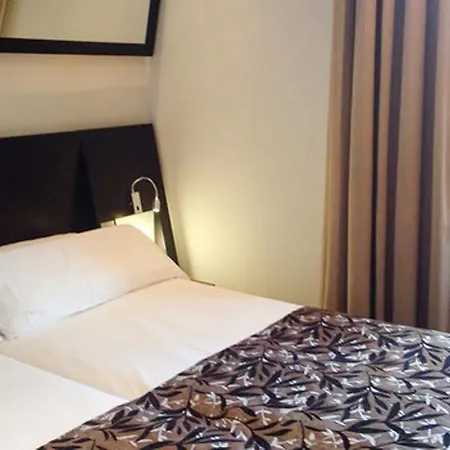 Sercotel Torres Hotell