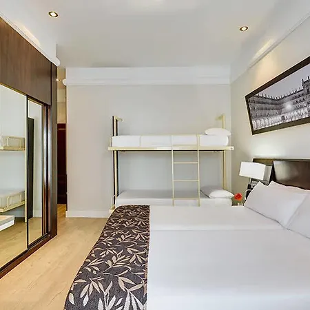 Hotell Sercotel Torres