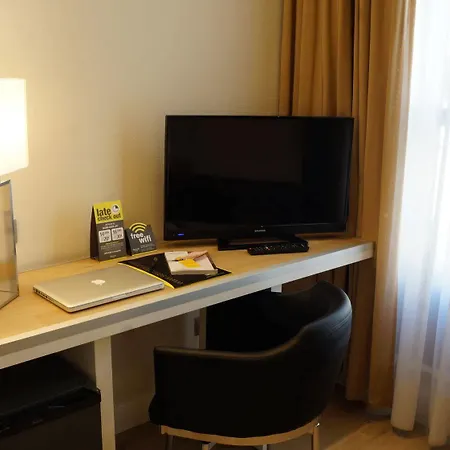 Sercotel Torres 3* Salamanca