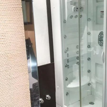 Sercotel Torres Hotell