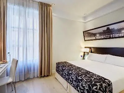 Hotel Sercotel Torres Salamanca