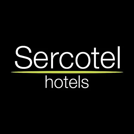 Szálloda Sercotel Torres Salamanca