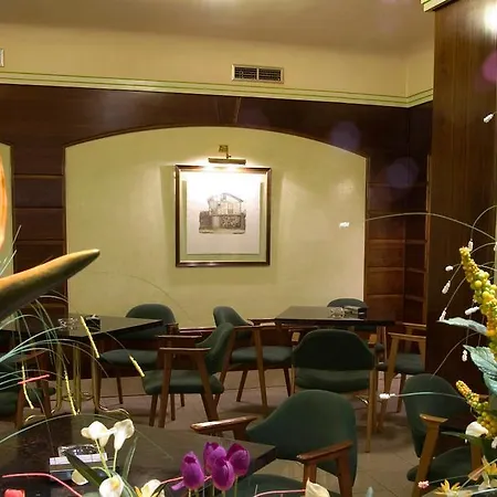 Sercotel Torres Hotell