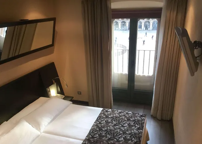 Hotel Sercotel Torres 3*