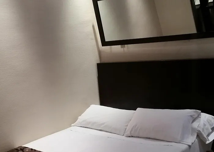 Sercotel Torres Salamanca