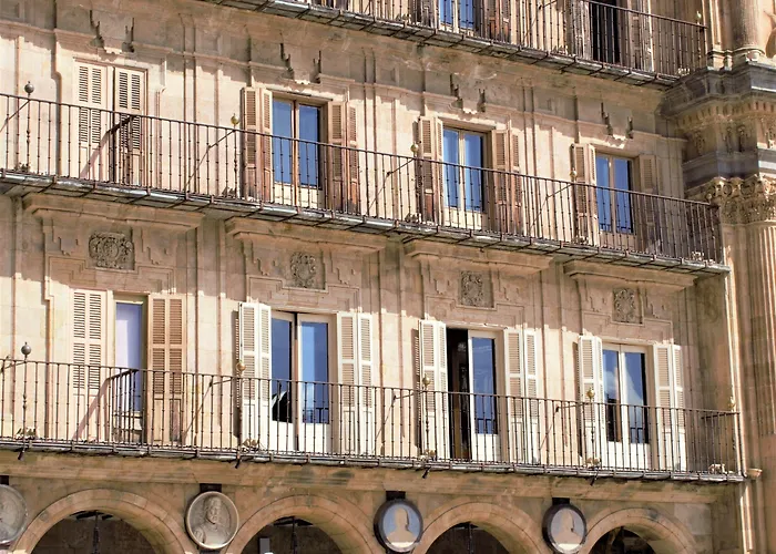 호텔 Sercotel Torres 3*