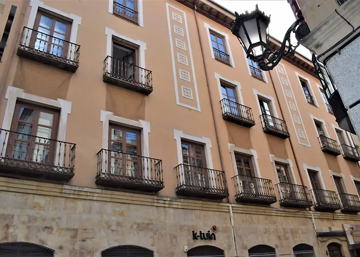 Hotel Sercotel Torres 3*