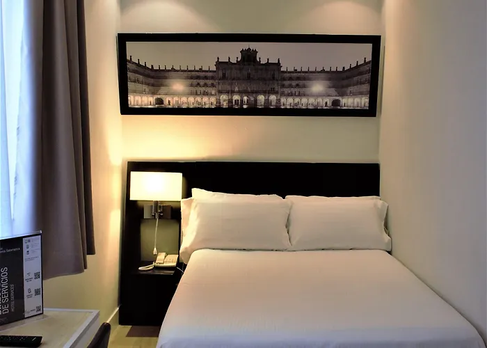 호텔 Sercotel Torres