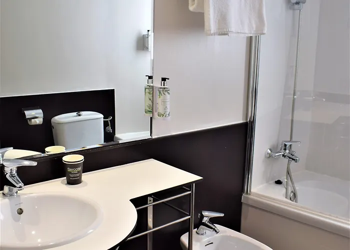 Sercotel Torres 3* Salamanca