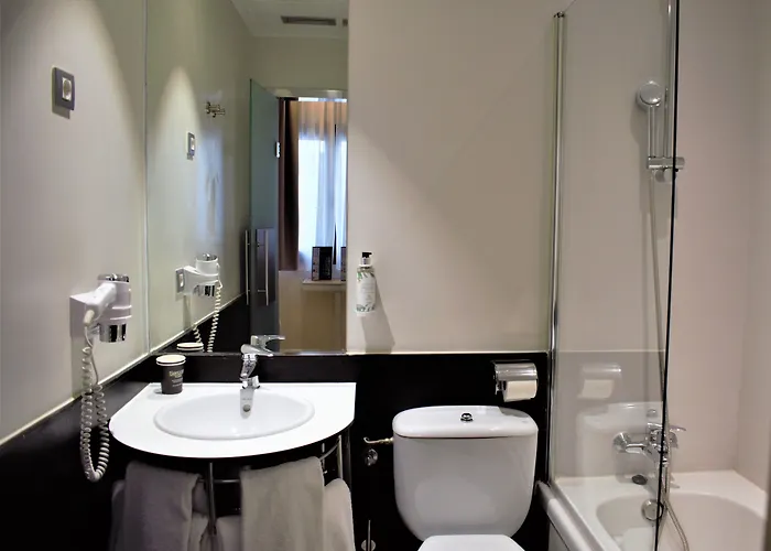 Sercotel Torres 살라망카