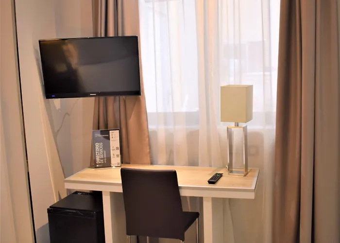 Sercotel Torres Hotel Salamanca