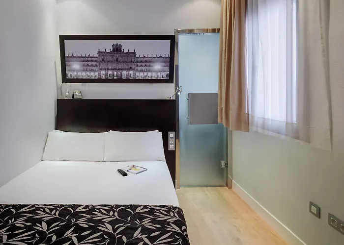 Sercotel Torres Hotel Salamanca