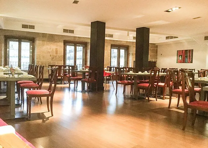 호텔 Sercotel Torres 3*