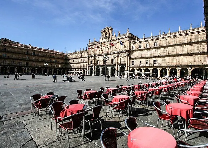 호텔 Sercotel Torres