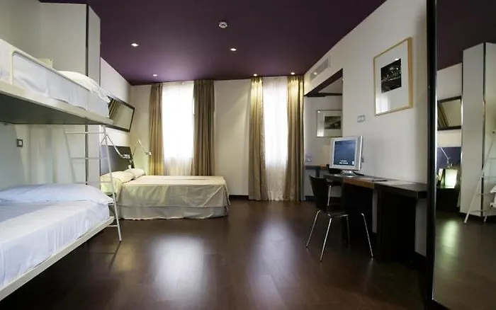 Sercotel Torres Hotel