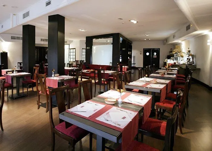 Sercotel Torres 3* 살라망카