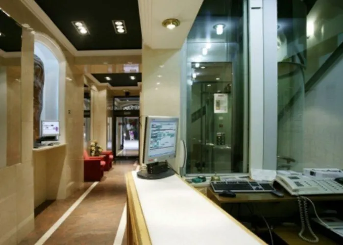 Sercotel Torres Hotel Salamanca