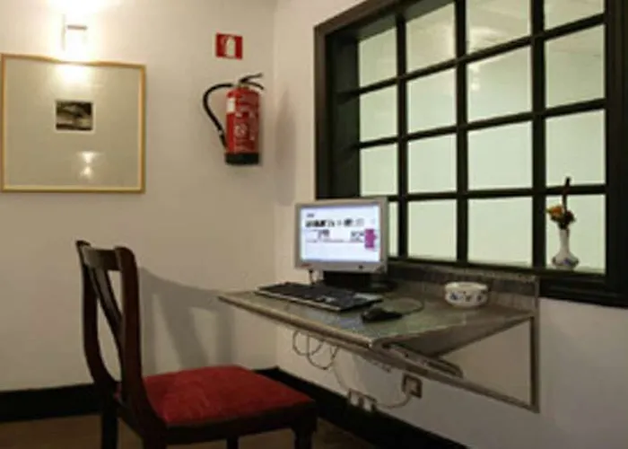 Sercotel Torres 호텔 살라망카