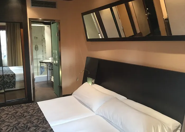 Sercotel Torres 3* 살라망카