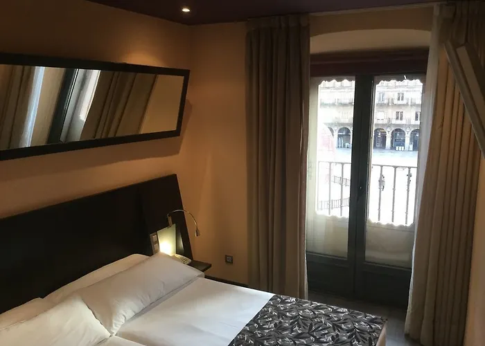 호텔 Sercotel Torres