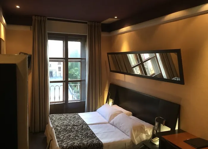 Sercotel Torres Hotel Salamanca