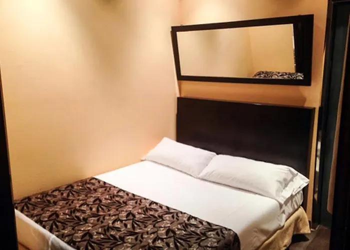 호텔 Sercotel Torres 살라망카